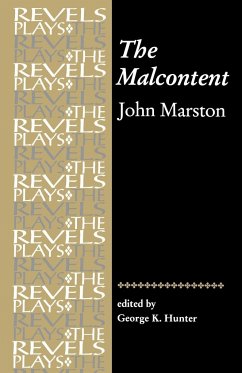 The Malcontent