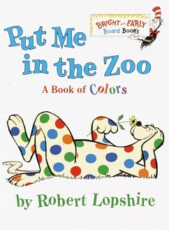 Put Me in the Zoo - Lopshire, Robert