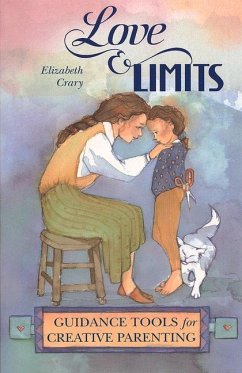 Love & Limits - Crary, Elizabeth