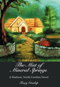 The Mist of Mineral Springs - Crudup, Tracy