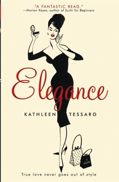 Elegance Elegance