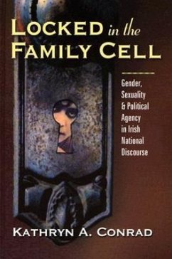 Locked in the Family Cell - Conrad, Kathryn A