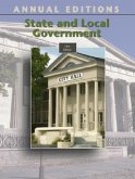 Annual Editions: State and Local Government