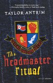 The Headmaster Ritual