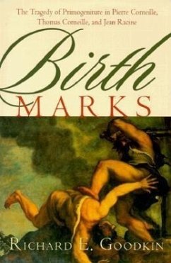 Birth Marks - Goodkin, Richard E