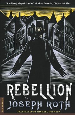 Rebellion - Roth, Joseph