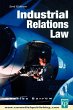 Industrial Relations Law - Bild 1