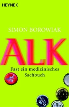 Alk - Borowiak, Simon