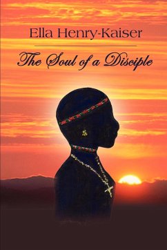 The Soul of a Disciple - Henry-Kaiser, Ella