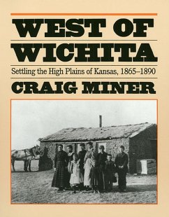 Cover West of Wichita