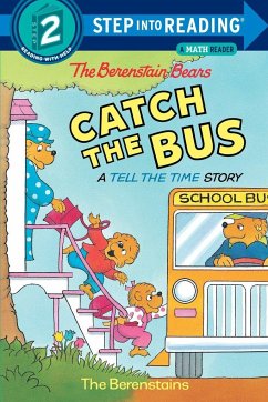 The Berenstain Bears Catch the Bus - Berenstain, Stan; Berenstain, Jan