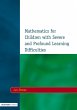 Mathematics for Children with Severe... - Bild 1