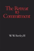 Retreat to Commitment