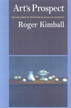 Art's Prospect - Kimball, Roger