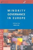 Minority Governance in Europe