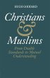 Christians and Muslims - Bild 1
