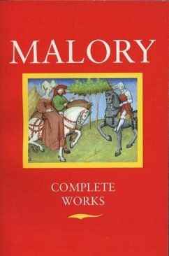 Works - Malory, Sir Thomas