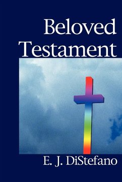 Beloved Testament - DiStefano, E. J.
