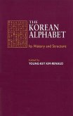 Kim-Renaud: The Korean Alpha Paper