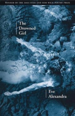 The Drowned Girl - Alexandra, Eve