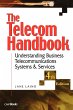 The Telecom Handbook - Bild 1