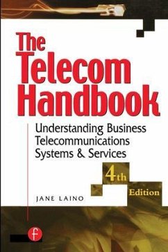 The Telecom Handbook - Laino, Jane