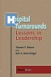 Hospital Turnarounds: Lessons in... - Bild 1