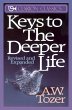 Keys to the Deeper Life - Bild 1