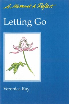 Letting Go Moments to Reflect - Ray, Veronica