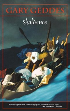 Skaldance - Geddes, Gary