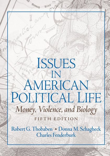 Issues in American Political Life Issues in American Political Life
