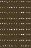Fact, Value, and God