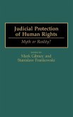 Judicial Protection of Human Rights