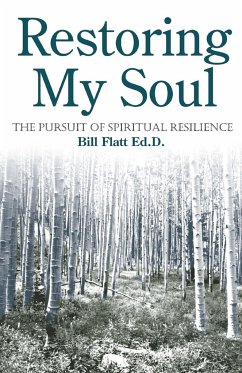 Restoring My Soul - Flatt, Bill W.