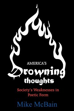 America's Drowning Thoughts - McBain, Mike