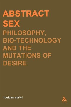 Cover Abstract Sex