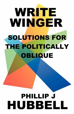 Write Winger - Hubbell, Phillip J.