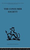 The Consumer Society