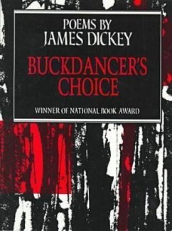 Buckdancer's Choice - Dickey, James