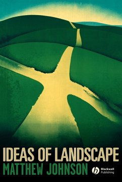 Ideas of Landscape - Johnson, Matthew