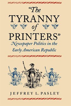 "The Tyranny of Printers"