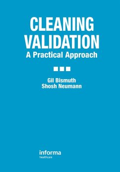 Cleaning Validation - Bismuth, Gil; Neumann, Shosh