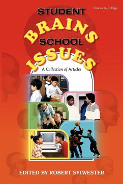 Student Brains, School Issues - Sylwester, Robert