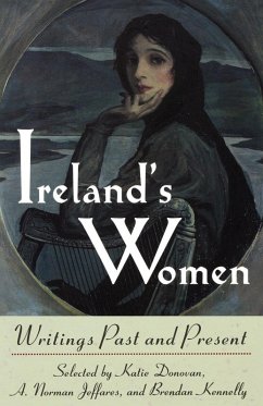 Ireland's Women - Donovan, Katie