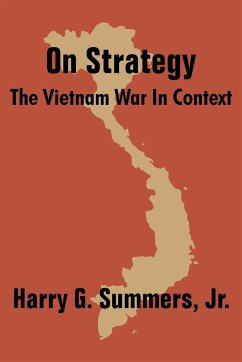 On Strategy - Summers, Harry G. Jr.