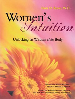 Women's Intuition - Reeves, Paula M.