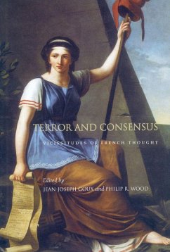 Terror and Consensus Cover Terror and Consensus