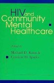 HIV and Community Mental Healthcare