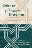 Christian-Muslim Encounters