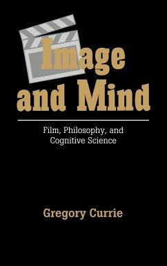 Image and Mind - Currie, Gregory